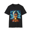 HALLOWEEN LEGENDS Unisex Softstyle T-Shirt
