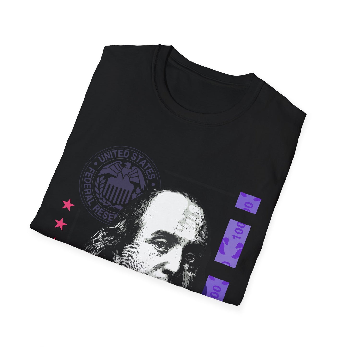 ADDICTED TO BLUE CHEESE PREMIUM STREETWEAR Unisex Softstyle T-Shirt
