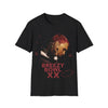 Vintage 90s Rap Bootleg Style T-Shirt, CHRIS BROWN Vintage Retro Rap Shirt Unisex Graphic Tee Shirt