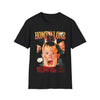 POP CULTURE LEGENDS HOME ALONE Unisex Softstyle T-Shirt