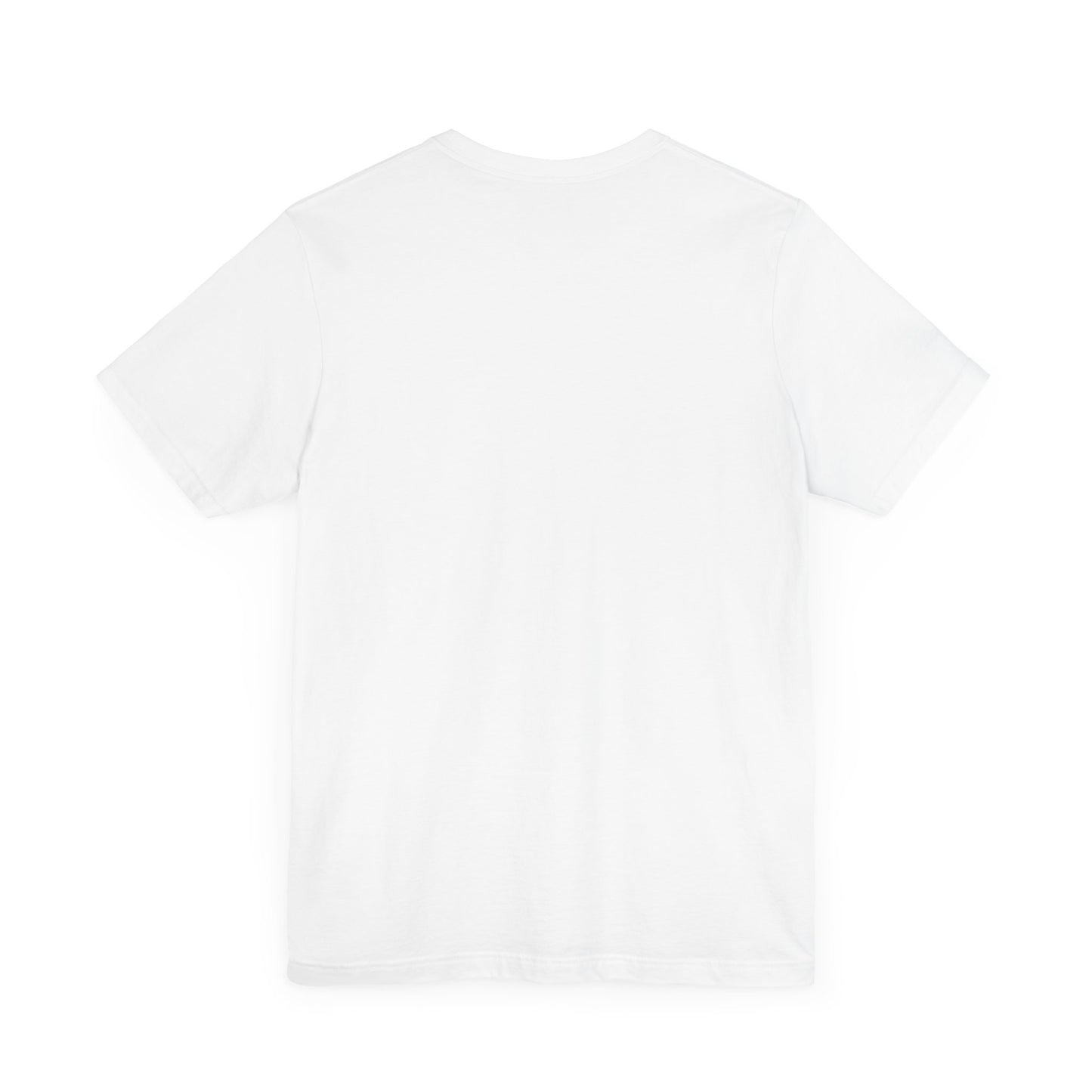 HALLOWEEN SCARY PUMPKIN Unisex Jersey Short Sleeve Tee