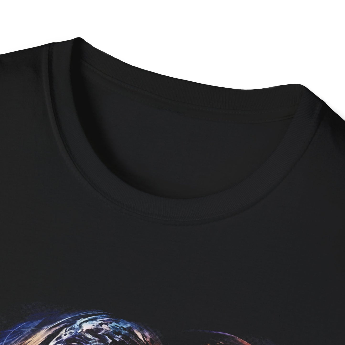 HALLOWEEN LEGENDS Unisex Softstyle T-Shirt