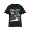 Vintage 90s Basketball Bootleg Style T-Shirt, ANTHONY ANT EDWARDS Graphic Tee, Retro Basketball Shirt Unisex Graphic Tee