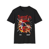 80S LEGENDS THUNDERCATS Unisex Softstyle T-Shirt