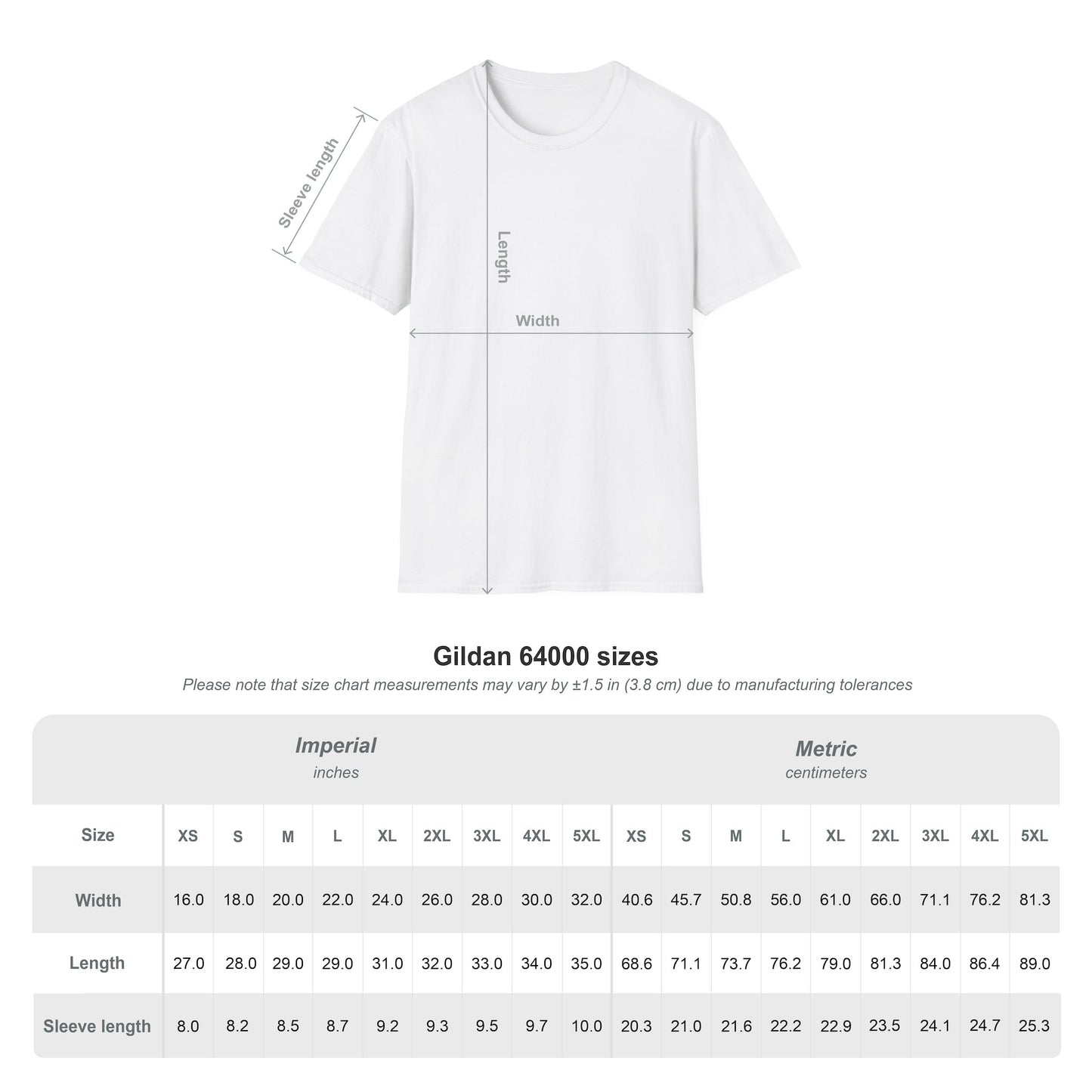 TAGGED MCVT PREMIUM STREETWEAR Unisex Softstyle T-Shirt