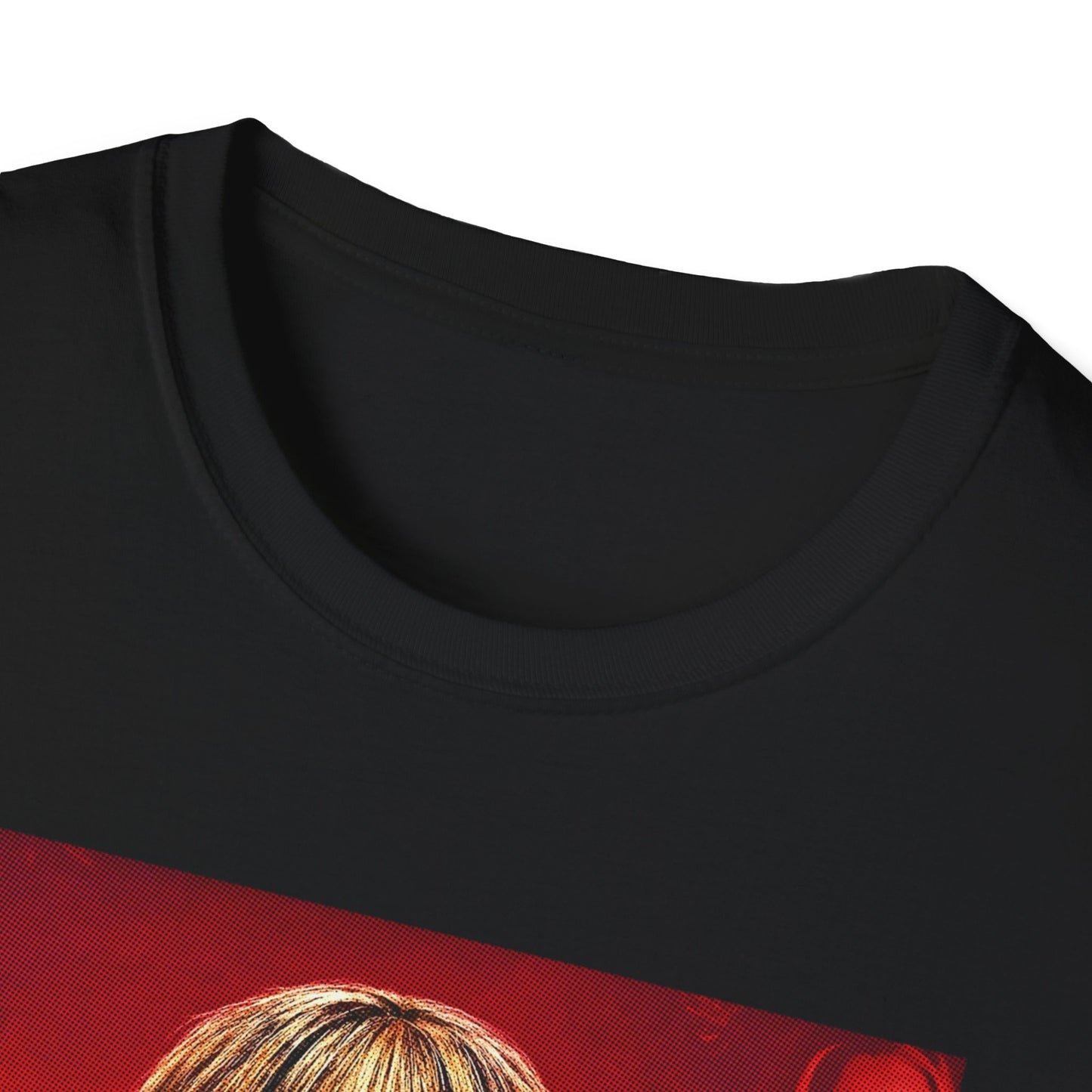HALLOWEEN LEGENDS Unisex Softstyle T-Shirt