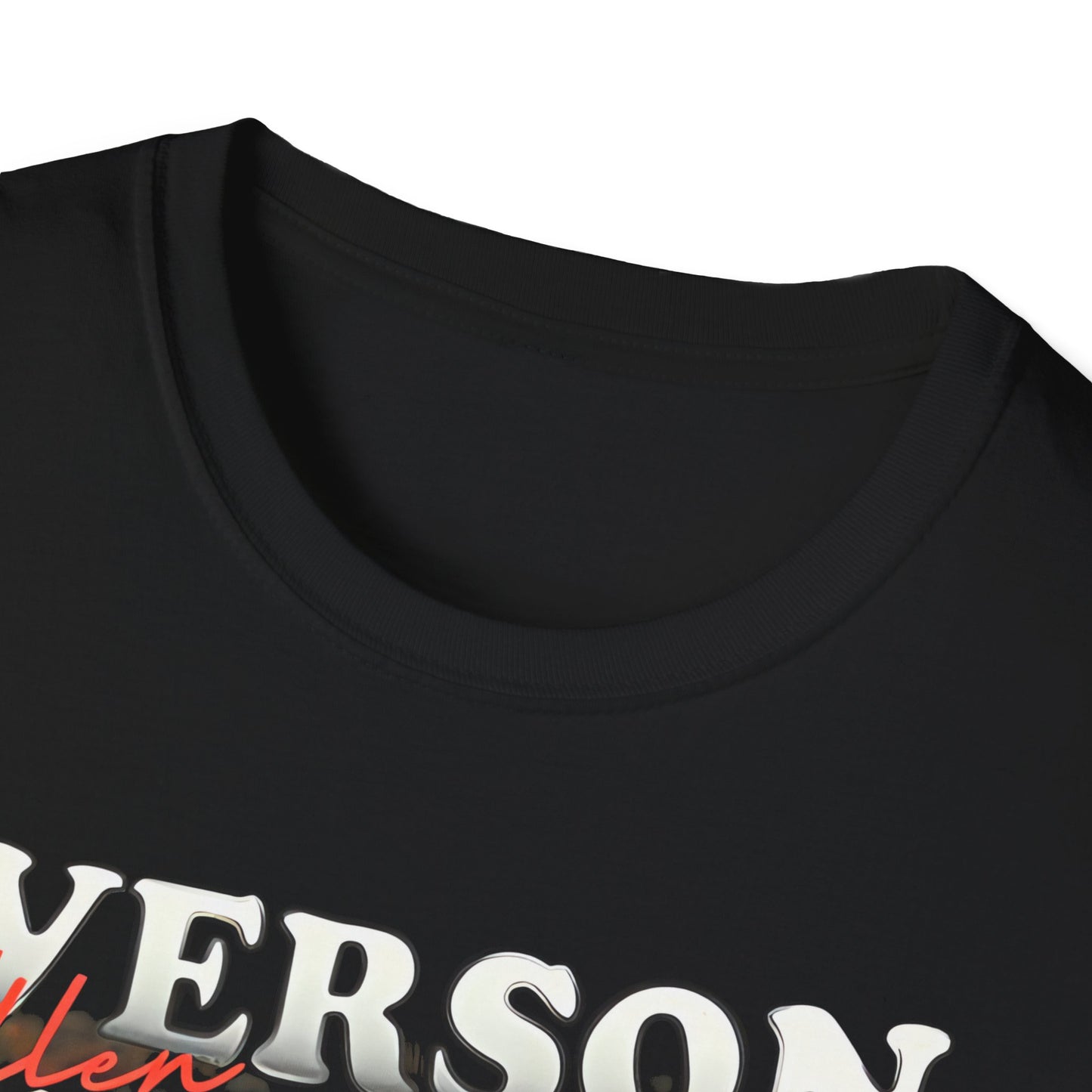 Vintage 90s Basketball Bootleg Style T-Shirt, ALLEN AI IVERSON BLING Graphic Tee, Retro Basketball Shirt Unisex Graphic Tee