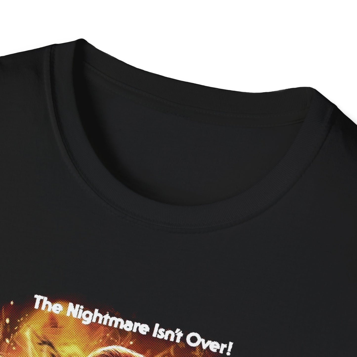 HALLOWEEN 2 Unisex Softstyle T-Shirt