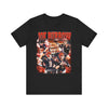 Vintage 90s Football Bootleg Style T-Shirt JOE BURROW Unisex Graphic Tee