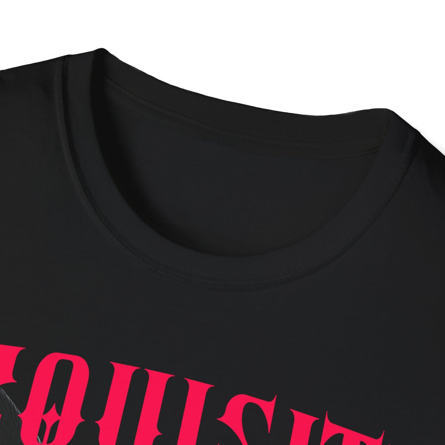 EXQUISITE PREMIUM STREETWEAR Unisex Softstyle T-Shirt