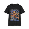 Vintage 90s Basketball Bootleg Style T-Shirt, LUKA DONCIC 77 Graphic Tee, Retro Basketball Shirt Unisex Graphic Tee