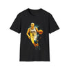 KIDD BASKETBALL LEGENDS Unisex Softstyle T-Shirt