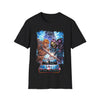 80S LEGENDS HE MAN Unisex Softstyle T-Shirt
