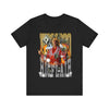 Vintage 90s Fighter Bootleg Style TShirt RIC FLAIR 90s Unisex Graphic Tee Shirt