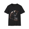 KYRIE IRVING BASKETBALL Unisex Softstyle T-Shirt