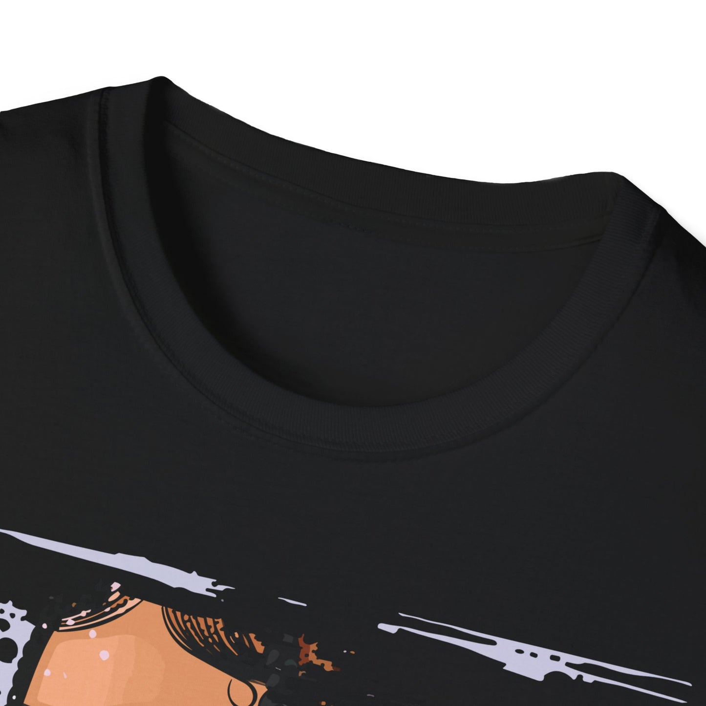 HOLD MY OWN PREMIUM STREETWEAR Unisex Softstyle T-Shirt