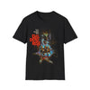 EVIL DEAD RISE POP CULTURE Unisex Softstyle T-Shirt