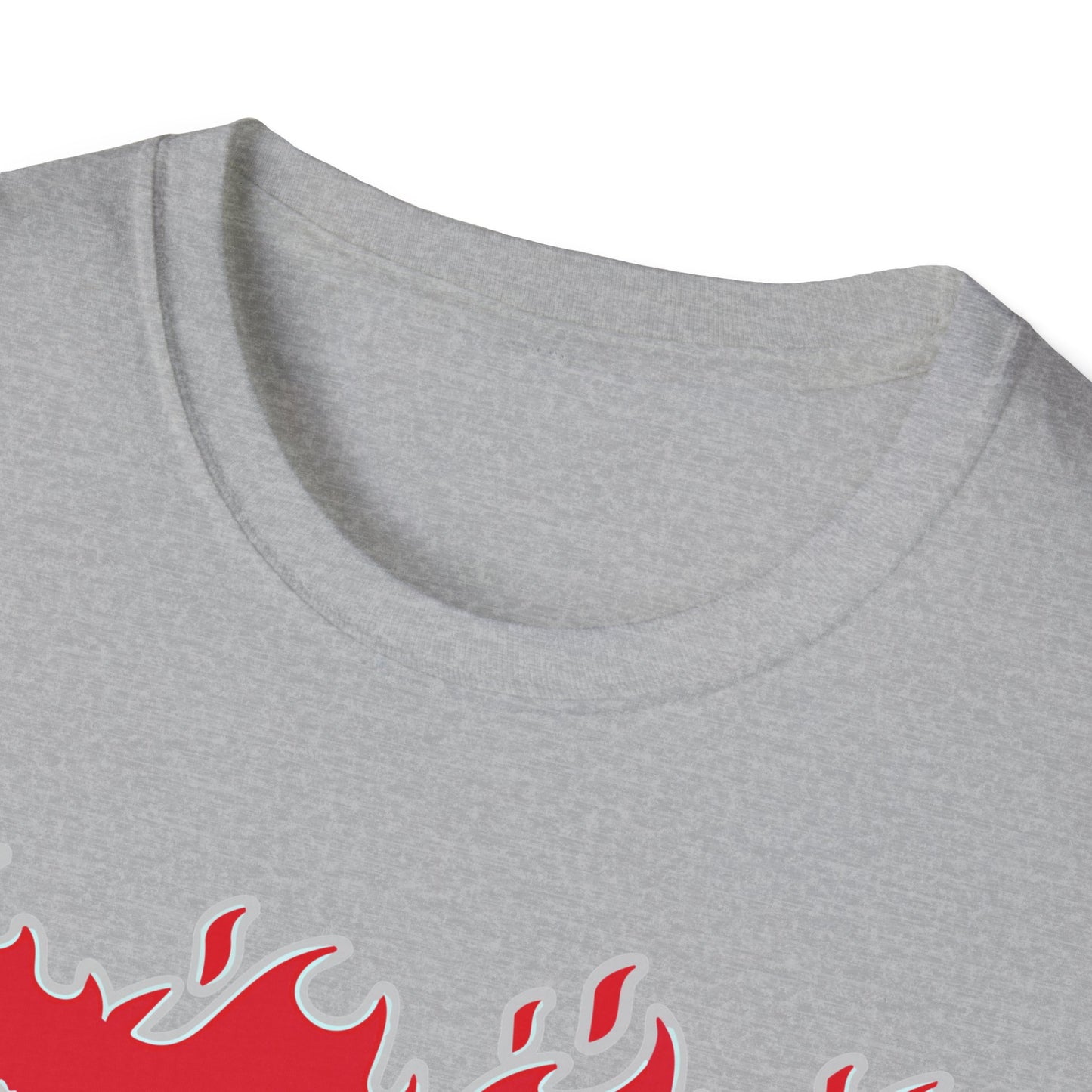 TRAP PREMIUM STREETWEAR Unisex Softstyle T-Shirt