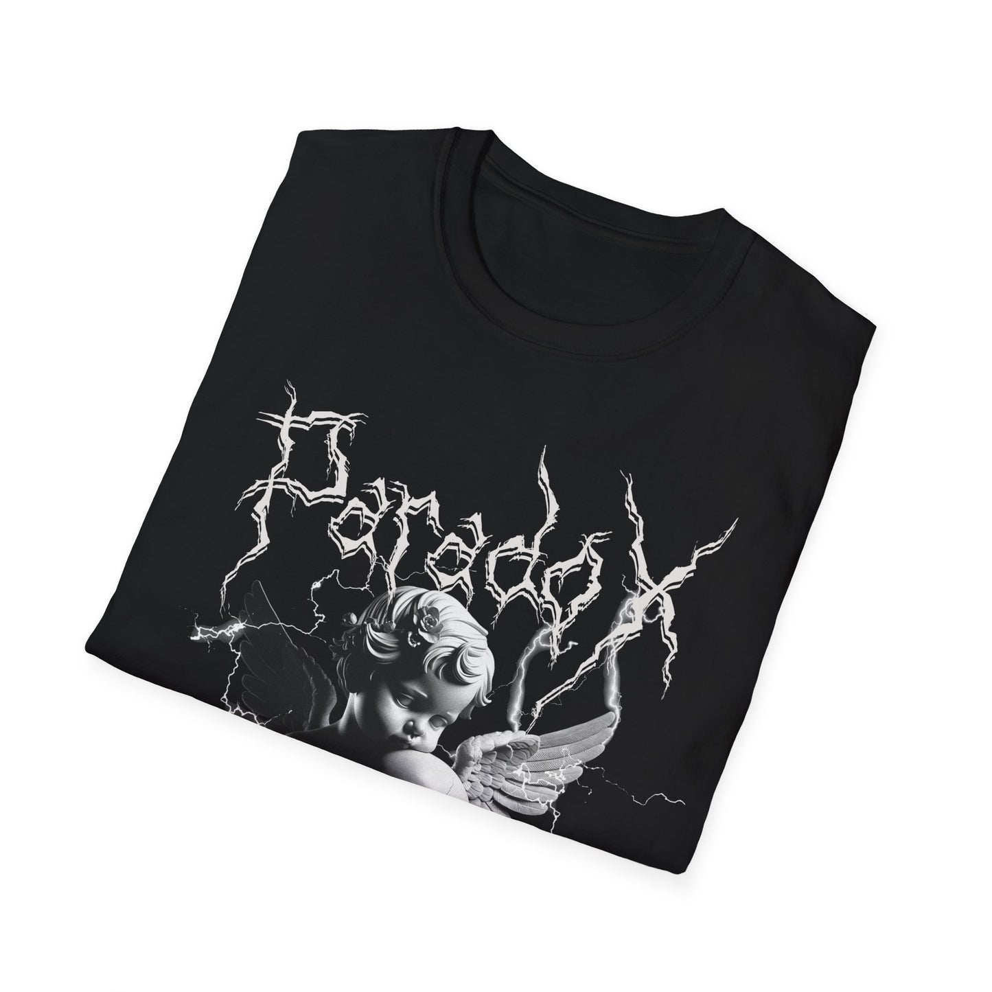 PARADOX PREMIUM STREETWEAR Unisex Softstyle T-Shirt