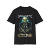 LEGENDS OF METAL Unisex Softstyle T-Shirt