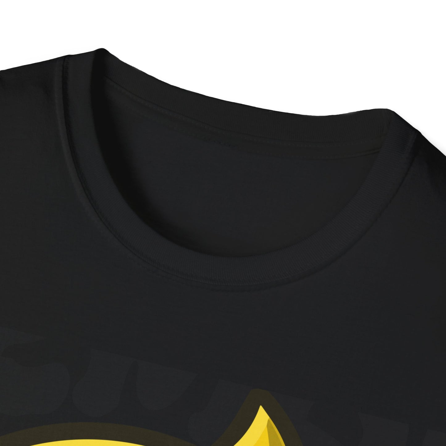 DEMON TIME PREMIUM STREETWEAR Unisex Softstyle T-Shirt