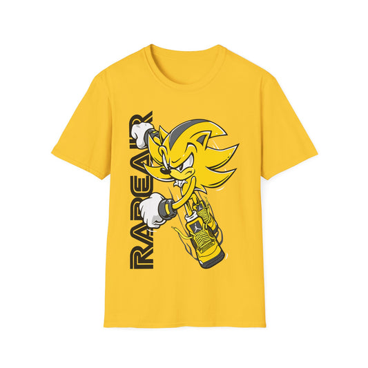 RARE AIR PREMIUM STREETWEAR Unisex Softstyle T-Shirt