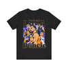 Vintage 90s Basketball Bootleg Style T-Shirt, LUKA DONIC Classic Unisex Tee
