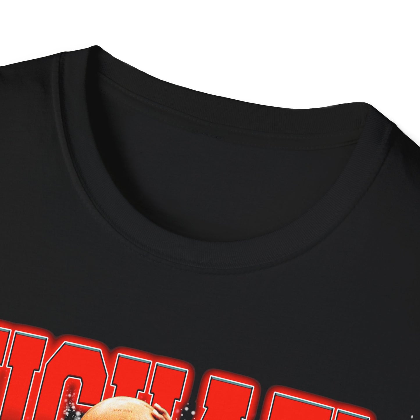 Vintage 90s Basketball Bootleg Style T-Shirt, MICHAEL JORDAN MJ 23 Graphic Tee, Retro Basketball Shirt Unisex Graphic Tee