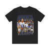 Vintage 90s Basketball Bootleg Style TShirt DERRICK ROSE 90s Unisex Graphic Tee