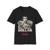 SCARFACE POP CULTURE Unisex Softstyle T-Shirt