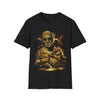 MUMMY POP CULTURE Unisex Softstyle T-Shirt