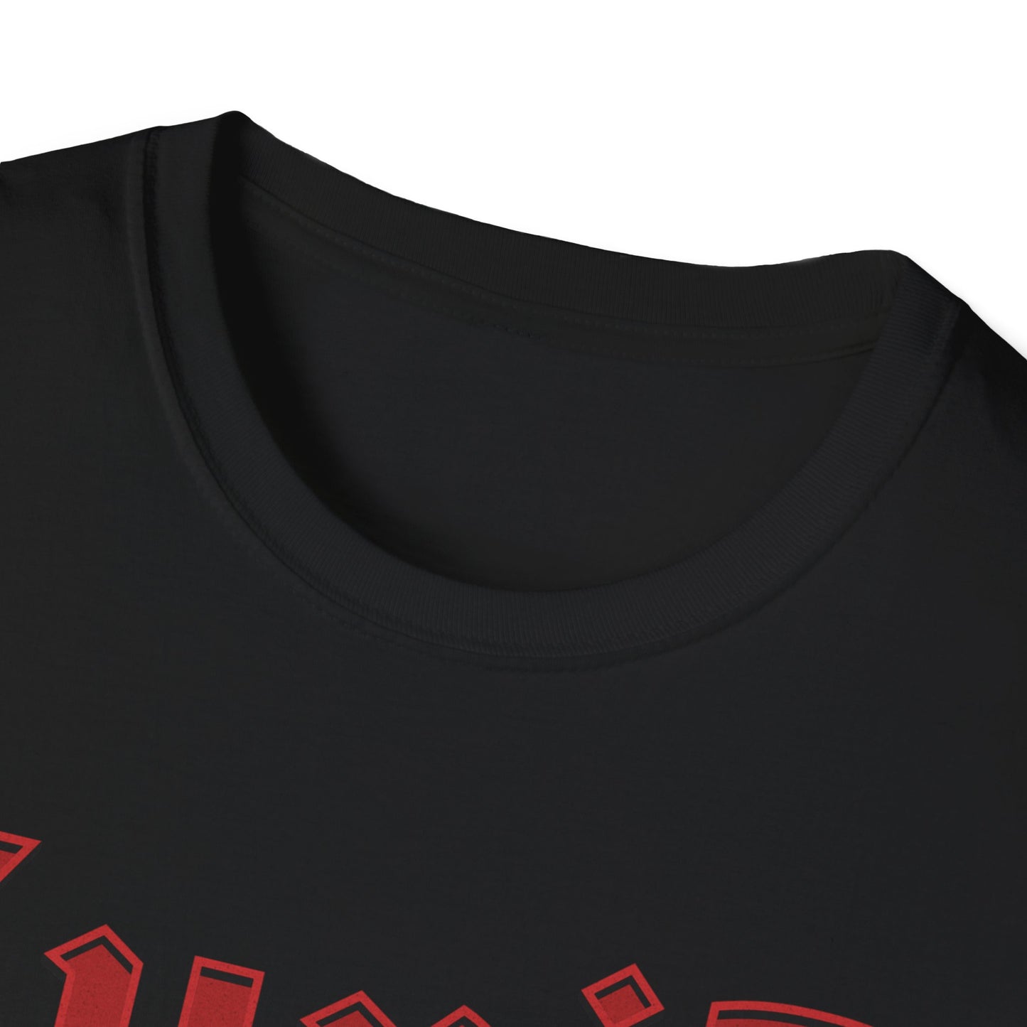 CUPIDS PAYDAY PREMIUM STREETWEAR Unisex Softstyle T-Shirt