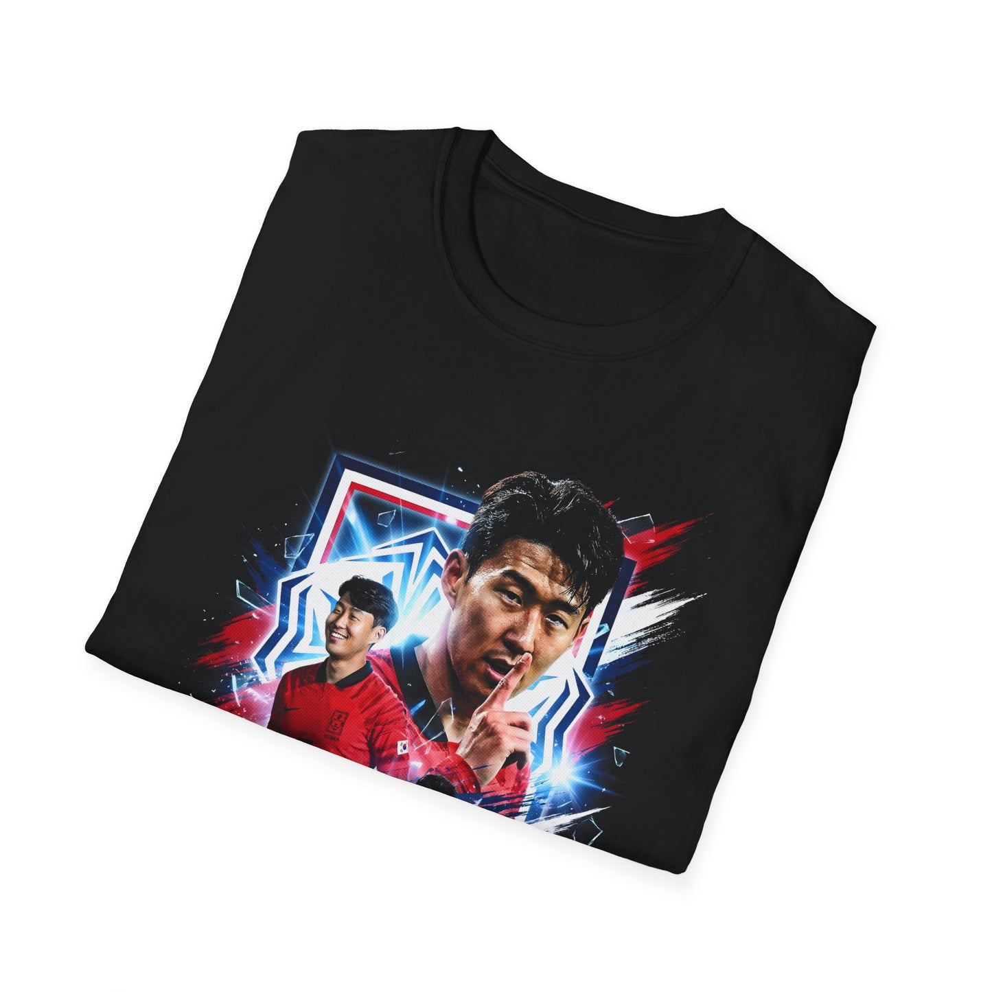 WORLD CUP SOCCER LEGENDS Unisex T-Shirt