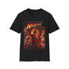 FREDDY NIGHTMARE POP CULTURE Unisex Softstyle T-Shirt