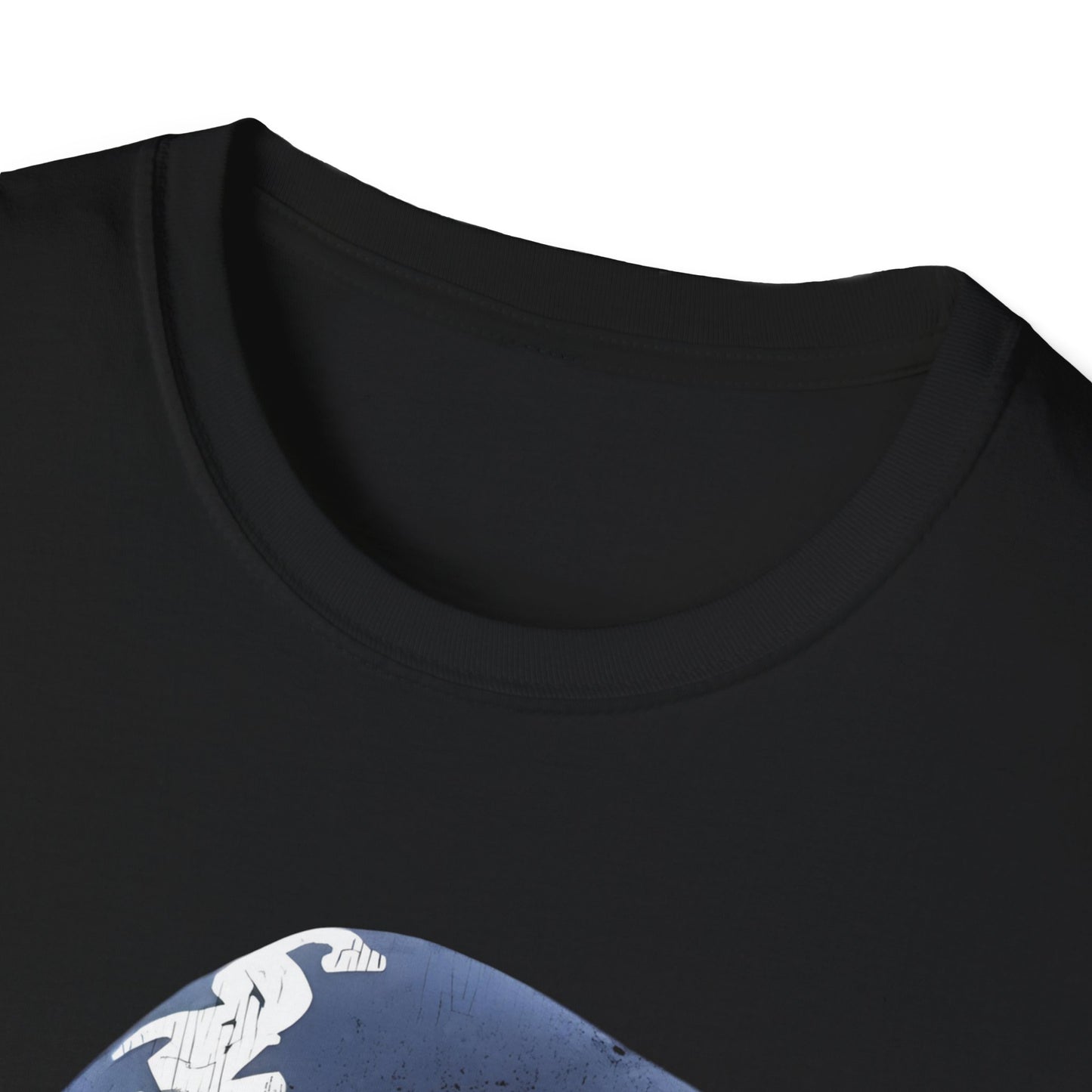 Vintage 90s Baseball Bootleg Style T-Shirt, MICHAEL JORDAN BIG FACE Retro Baseball Shirt Unisex Graphic Tee