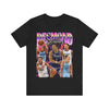 Vintage 90s Basketball Bootleg Style T-Shirt, DESMOND BANE Unisex Graphic Tee