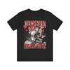 Vintage 90s Rap Bootleg Style T-Shirt JUICE WRLD 90s Style Unisex Graphic Tee