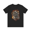 JOKER CALAVERA Unisex Jersey Short Sleeve Tee