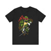 RAPHAEL Unisex Jersey Short Sleeve Tee