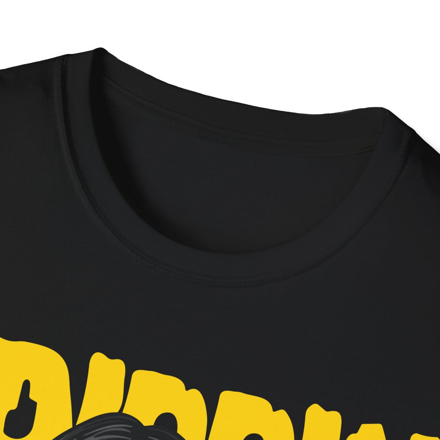 DRIPPIN 4 IT PREMIUM STREETWEAR Unisex Softstyle T-Shirt