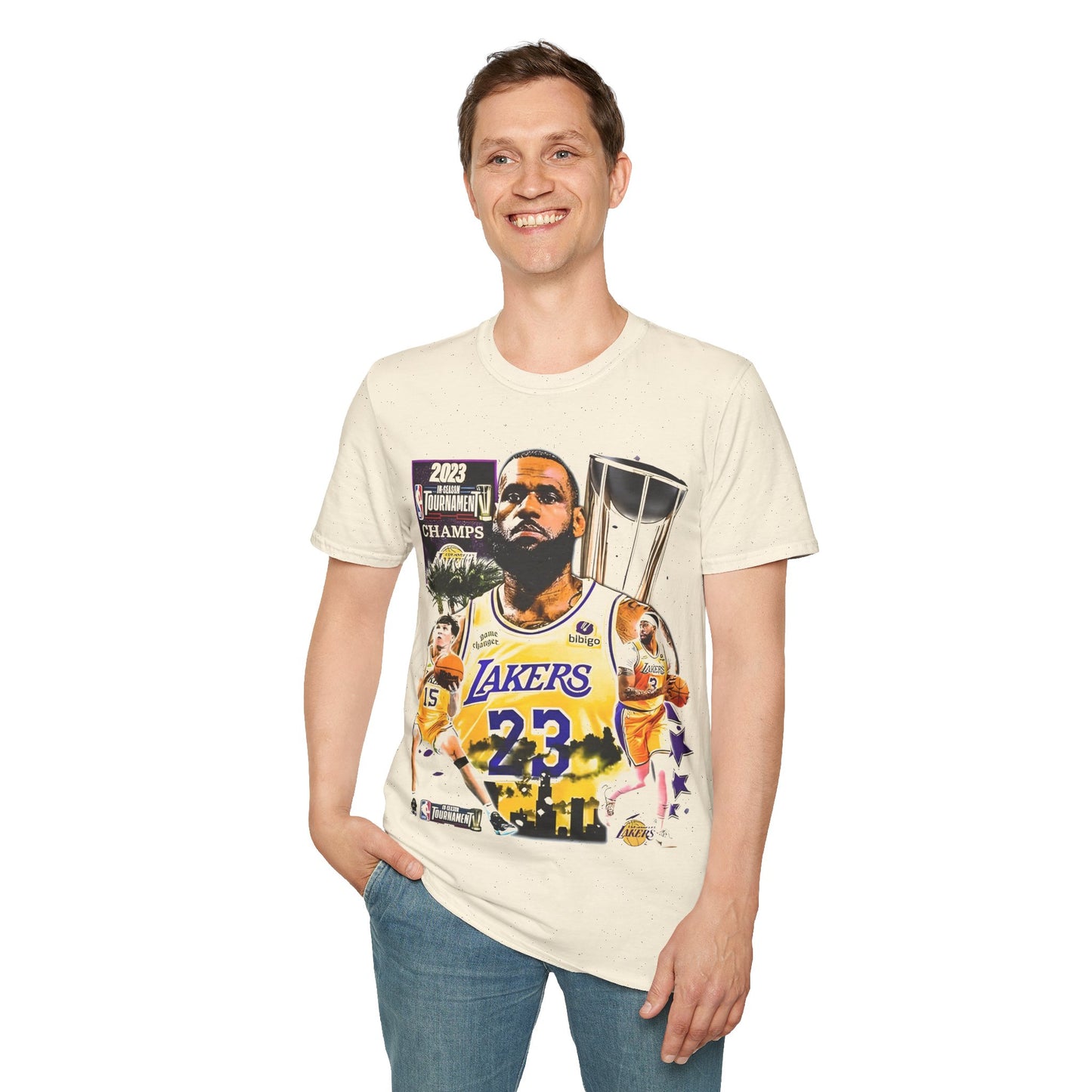 Vintage 90s Basketball Bootleg Style T-Shirt, CUP CHAMPIONS Retro Basketball Shirt Unisex Graphic Tee