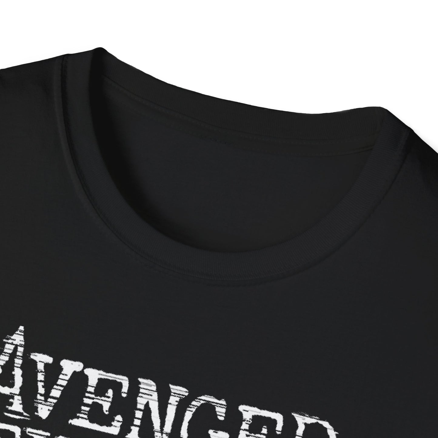 AVENGED Unisex Softstyle T-Shirt