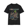 GHOSTBUSTERS V4 POP CULTURE Unisex Softstyle T-Shirt