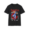 80S LEGENDS THUNDERCATS Unisex Softstyle T-Shirt