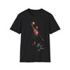 Vintage 90s Basketball Bootleg Style T-Shirt, JORDAN Retro Basketball Shirt Unisex Graphic Tee