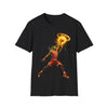 JORDAN BASKETBALL LEGENDS Unisex Softstyle T-Shirt