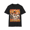 Vintage 90s Baseball Bootleg Style T-Shirt, CRAIG BIGGIO Retro Baseball Shirt Unisex Graphic Tee