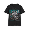 LUSTROUS PREMIUM STREETWEAR Unisex Softstyle T-Shirt