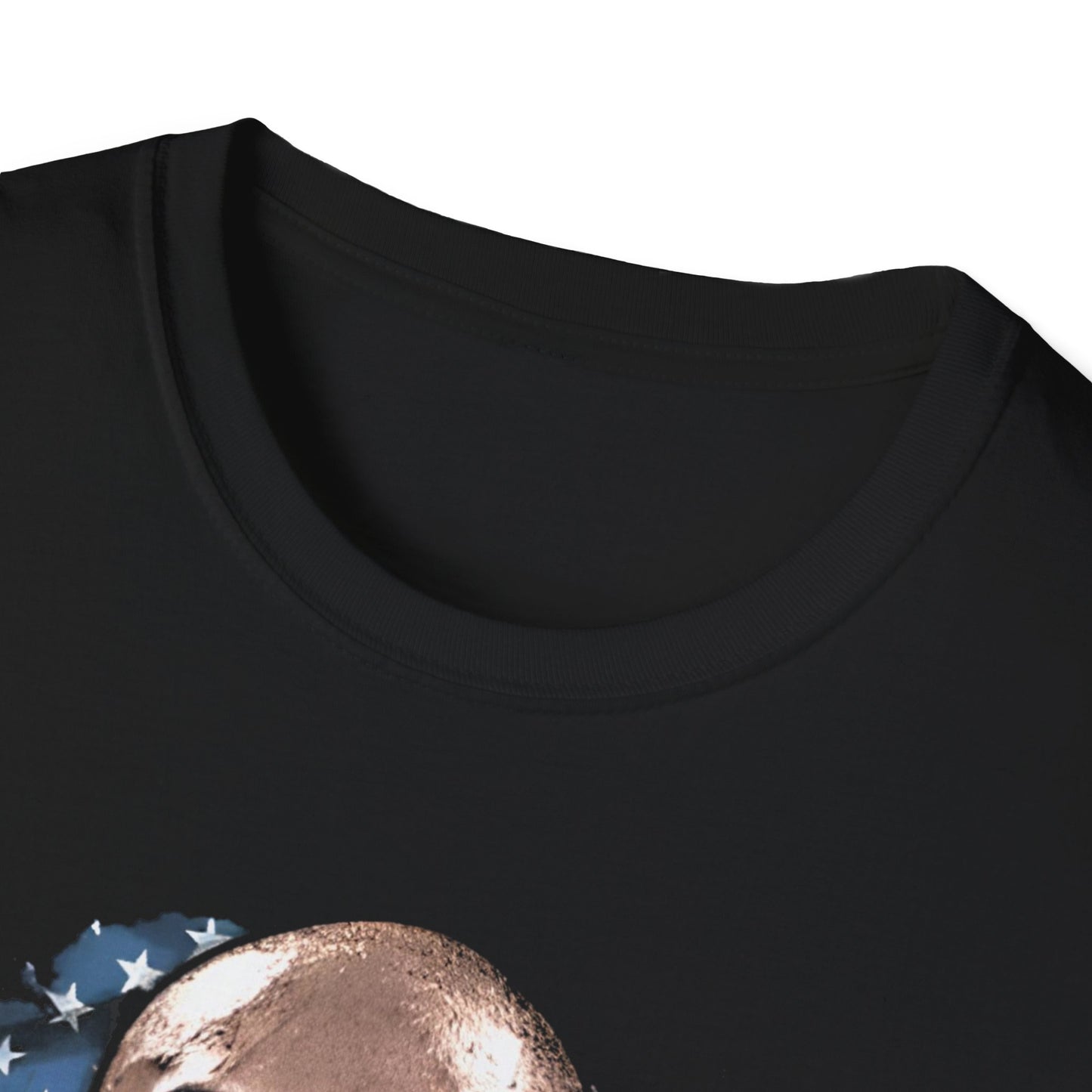 Vintage 90s Basketball Bootleg Style T-Shirt, KB USA GOLD Retro Basketball Shirt Unisex Graphic Tee