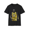 SHAQ BASKETBALL Unisex Softstyle T-Shirt